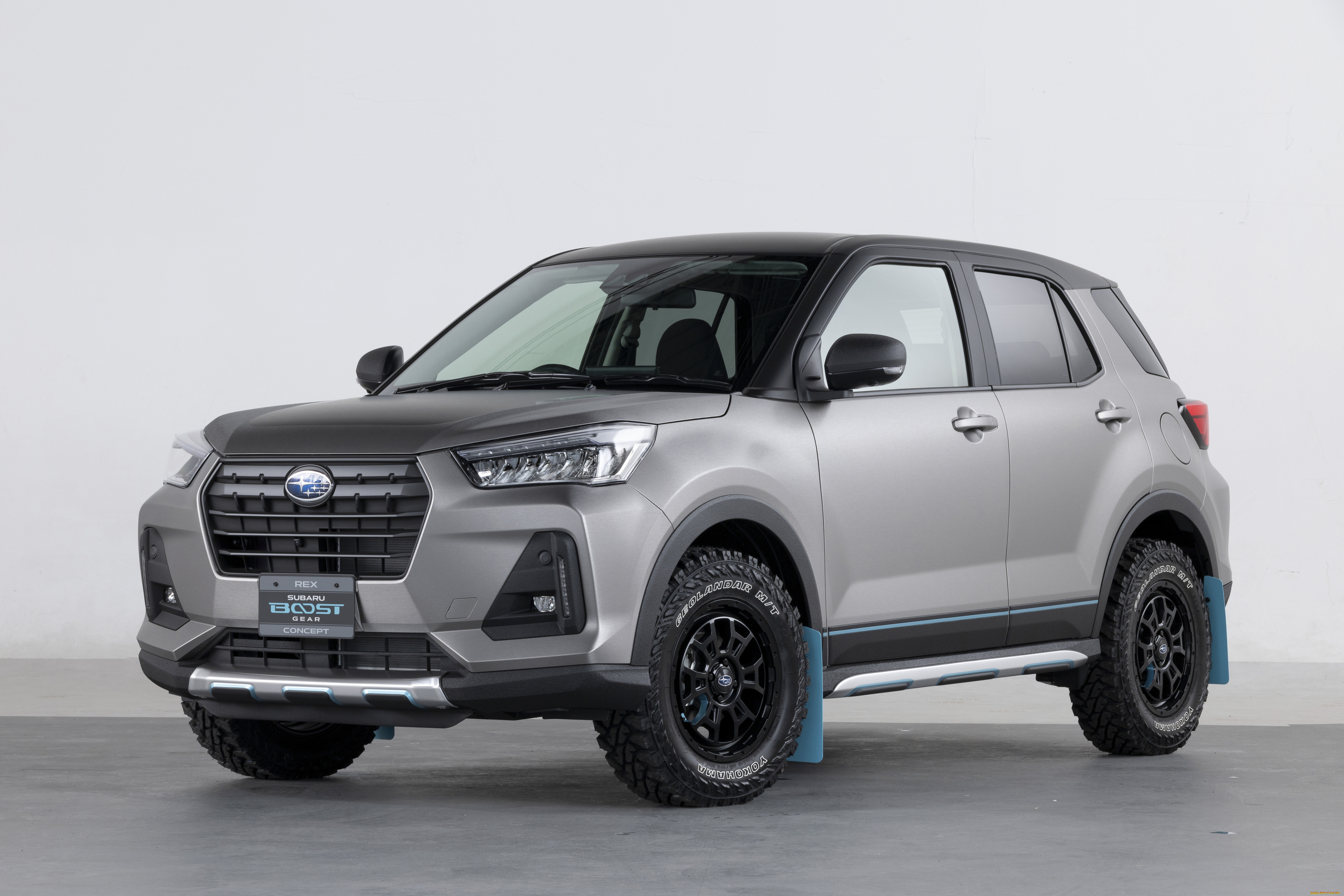 , subaru